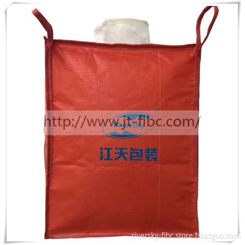 low price 1.5 ton jumbo bag